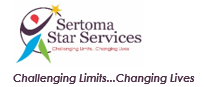 Sertoma Star
